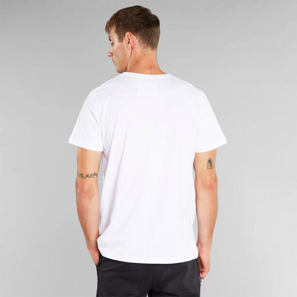 Cumpăra Dedicated T-shirt Stockholm Base White