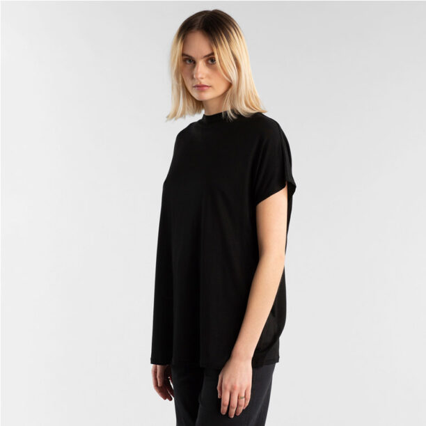 Cumpăra Dedicated Top Flor Black