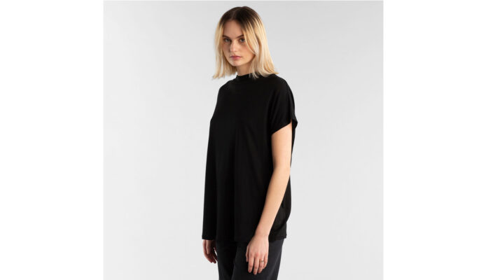 Cumpăra Dedicated Top Flor Black