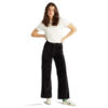 Dedicated Vara Workwear Pants Black