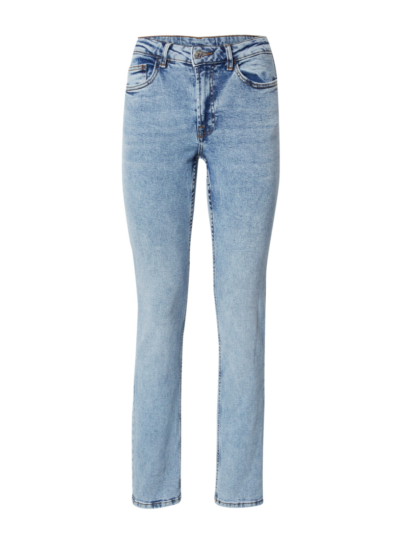 Denim Project Jeans  albastru denim