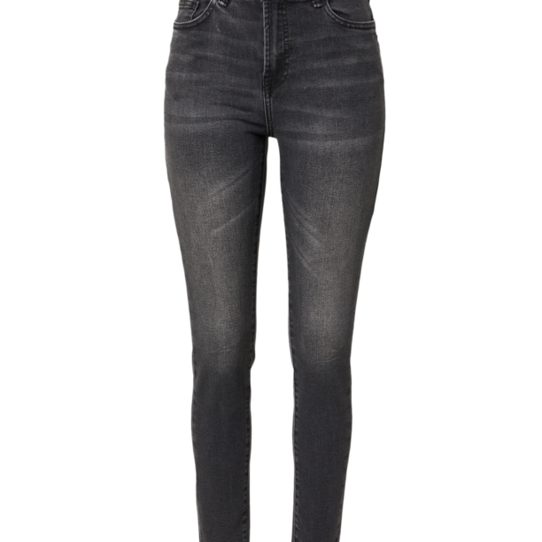 Denim Project Jeans  negru denim