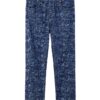 Desigual Jeans  bleumarin / albastru deschis