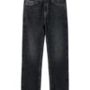 Desigual Jeans  negru denim