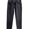 Desigual Jeans  negru denim