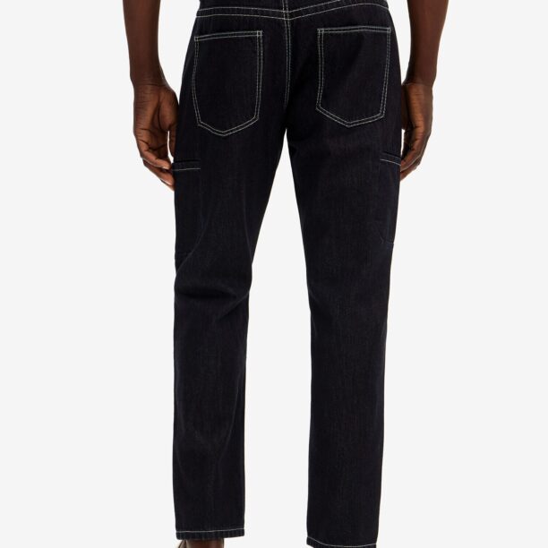 Cumpăra Desigual Jeans  negru / negru denim