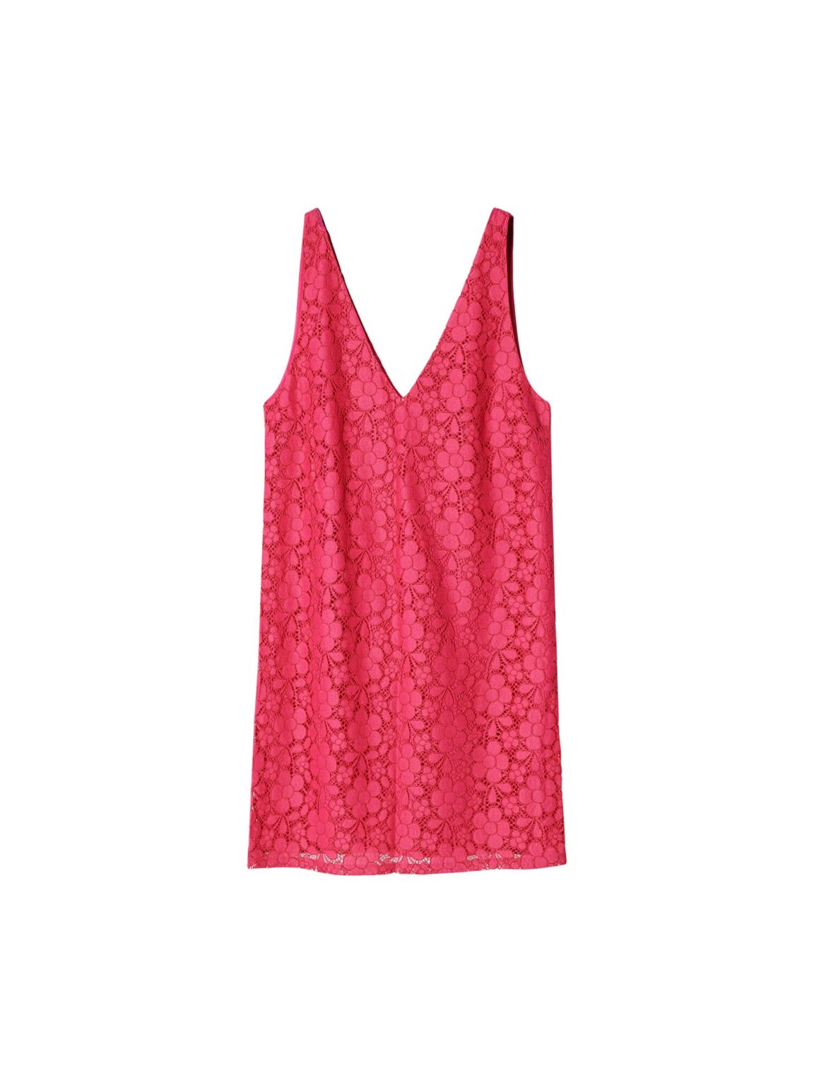 Desigual Rochie  roșu pepene