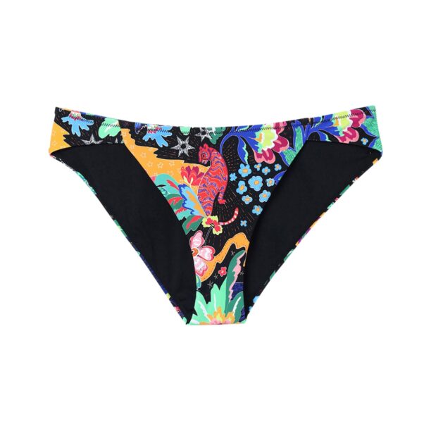 Desigual Slip costum de baie  mai multe culori