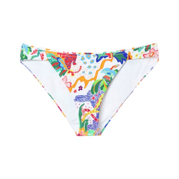 Desigual Slip costum de baie  mai multe culori