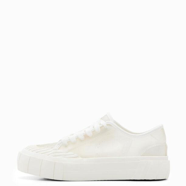 Desigual Sneaker low  alb