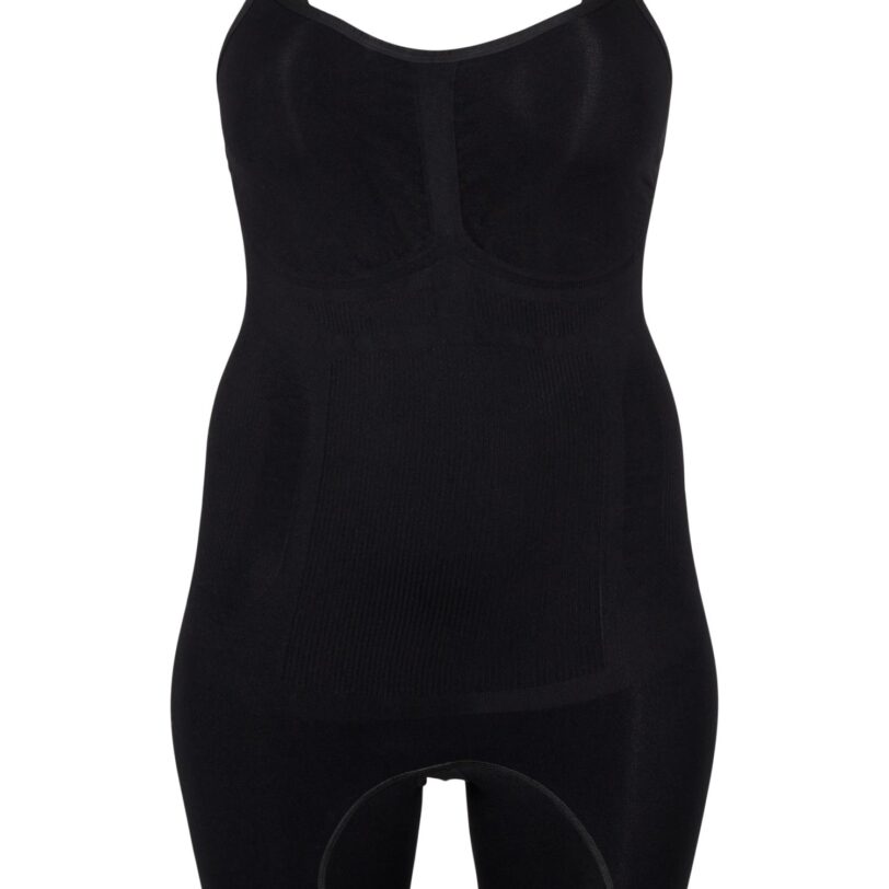 Devoted by Zizzi Body modelator  negru