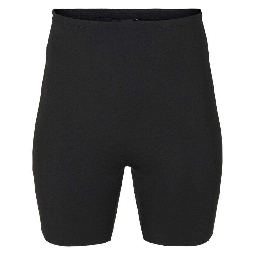 Devoted by Zizzi Pantaloni modelatori  negru