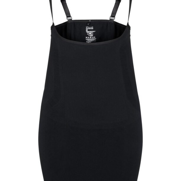 Devoted by Zizzi Rochie corset  negru