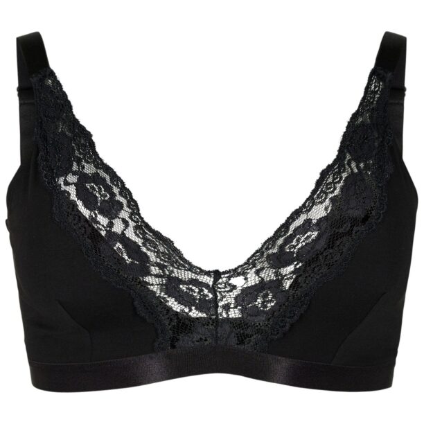 Devoted by Zizzi Sutien 'Comfy'  negru