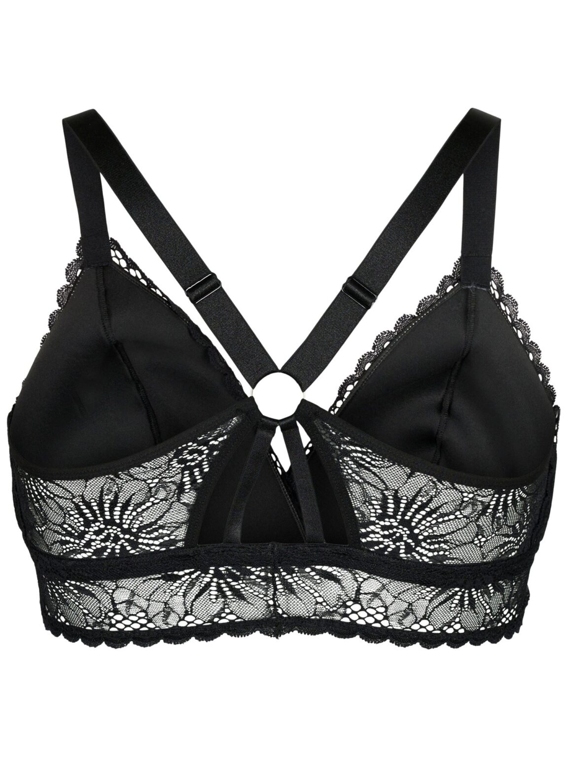 Devoted by Zizzi Sutien 'LHALO'  negru