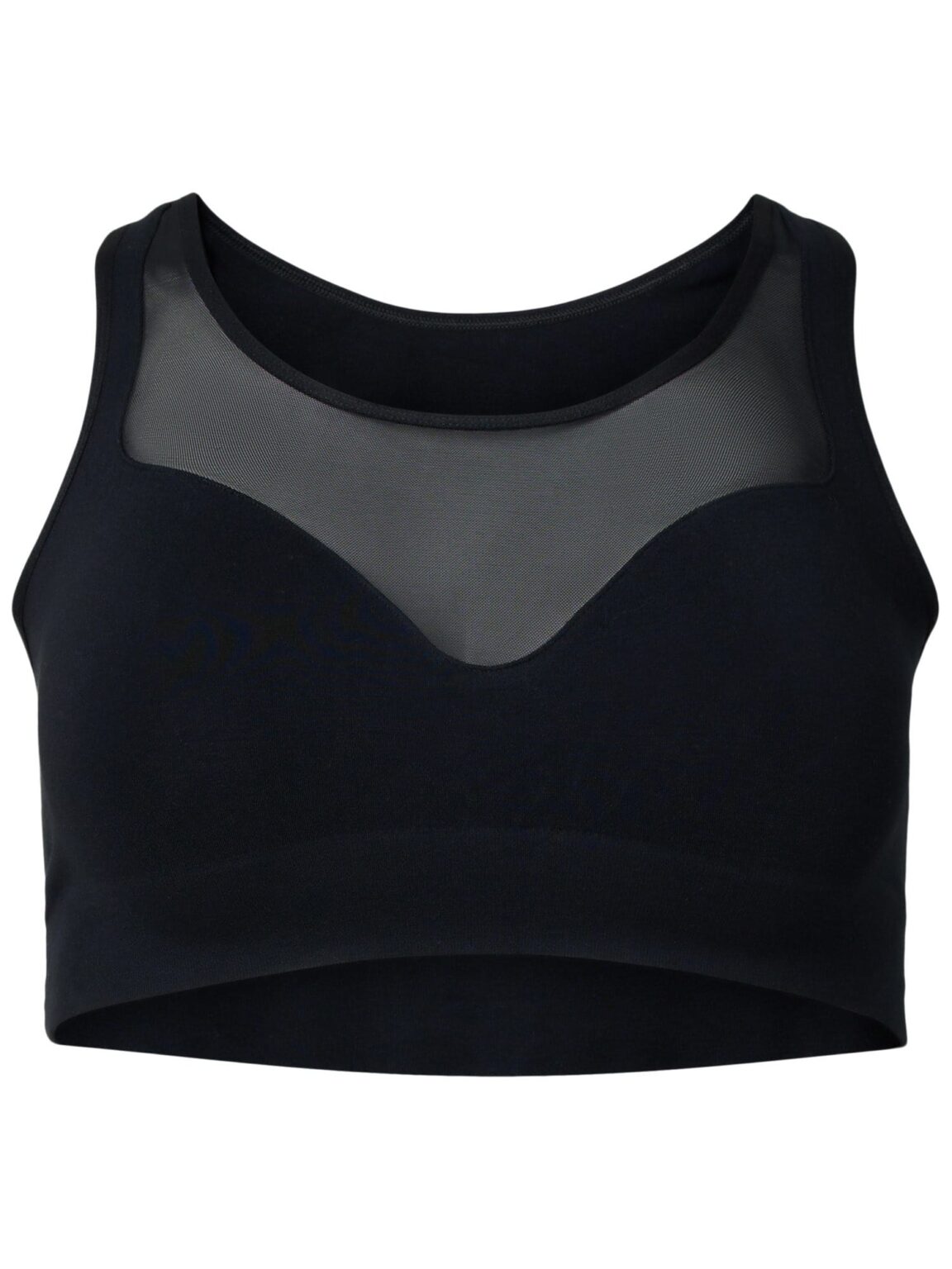 Devoted by Zizzi Sutien  negru