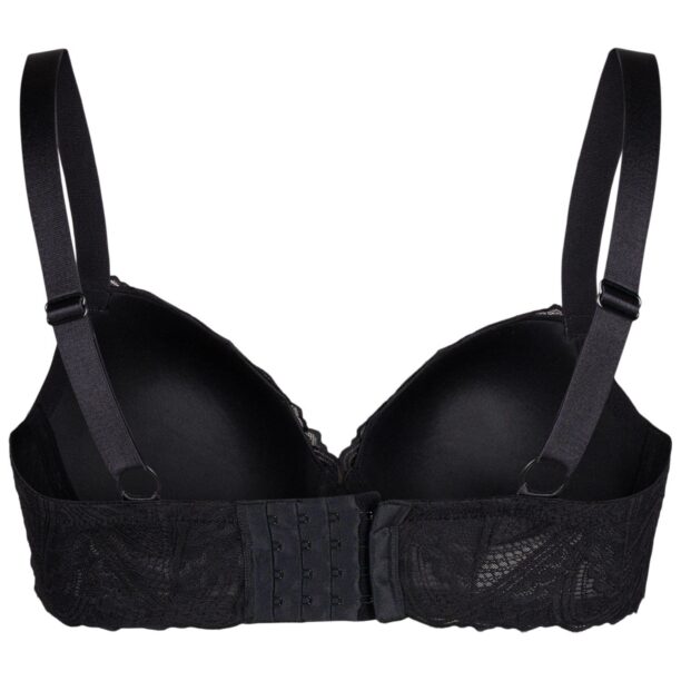 Devoted by Zizzi Sutien  negru