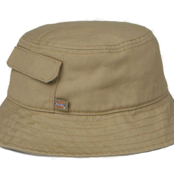 Dickies Bogalusa Bucket Hat Khaki preţ