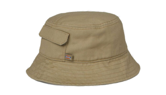 Dickies Bogalusa Bucket Hat Khaki preţ