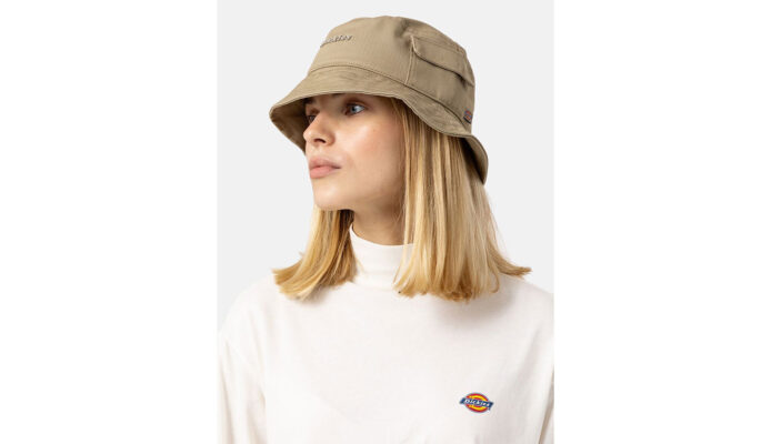 Preţ Dickies Bogalusa Bucket Hat Khaki