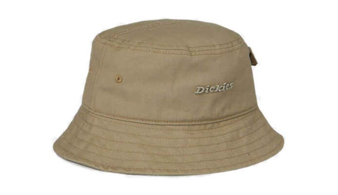 Dickies Bogalusa Bucket Hat Khaki