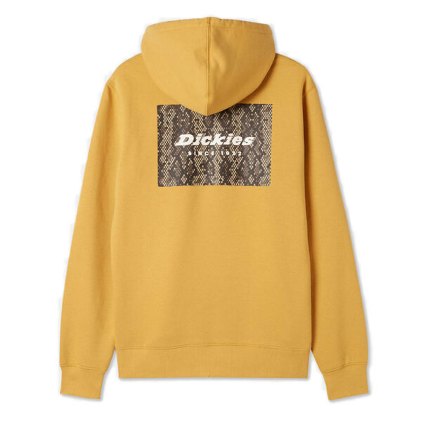 Dickies Camden Box Hoodie preţ