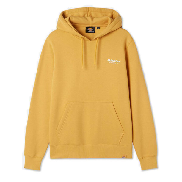 Dickies Camden Box Hoodie