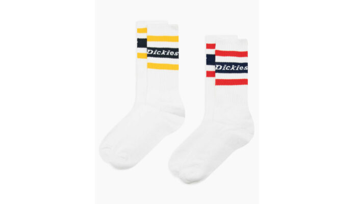 Preţ Dickies Genola 2 pack Socks