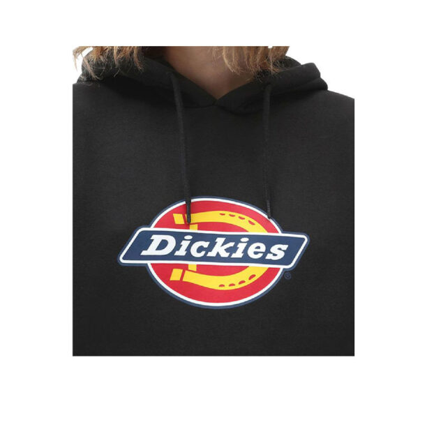 Preţ Dickies Icon Logo Hoodie W BLK