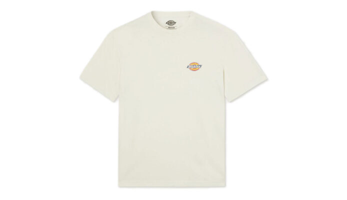 Dickies Icon Washed Tee SS