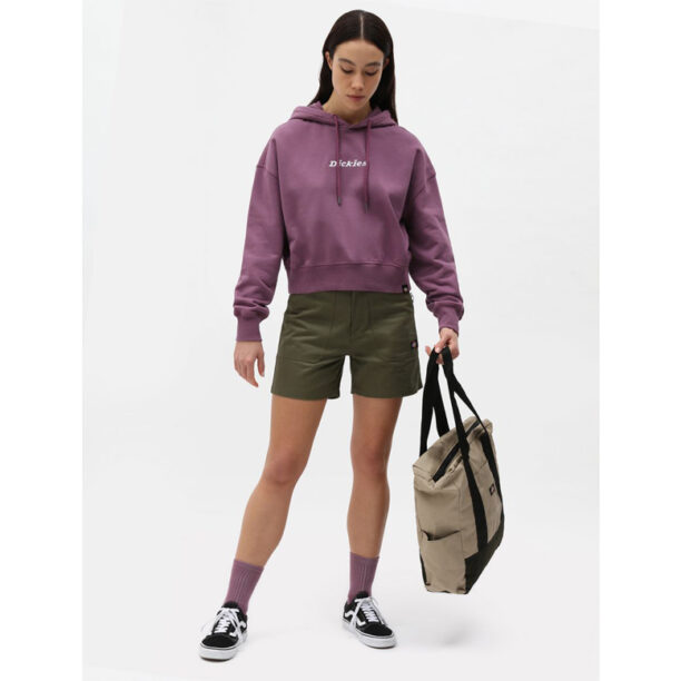 Dickies Loretto Hoodie W Purple Gum preţ