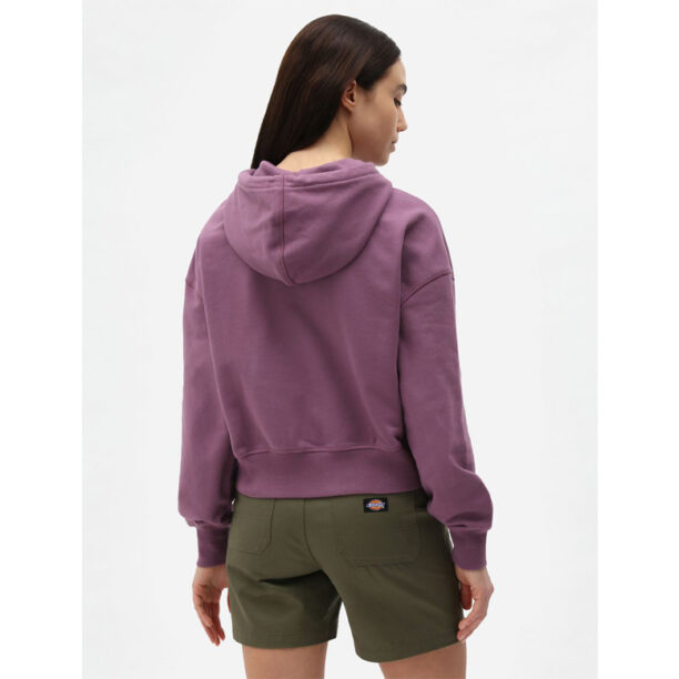 Cumpăra Dickies Loretto Hoodie W Purple Gum