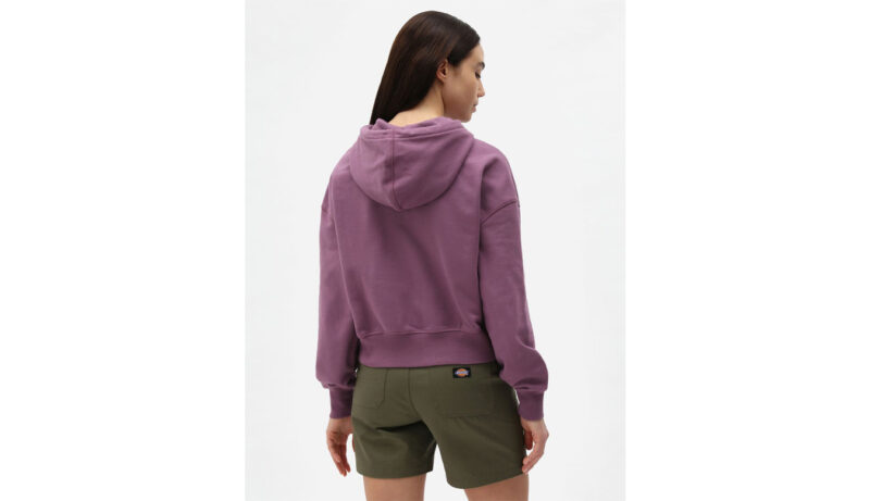 Cumpăra Dickies Loretto Hoodie W Purple Gum