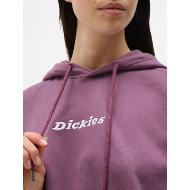 Preţ Dickies Loretto Hoodie W Purple Gum