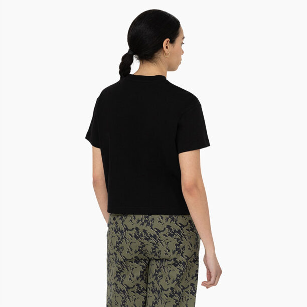 Cumpăra Dickies Oakport Cropped T-Shirt W