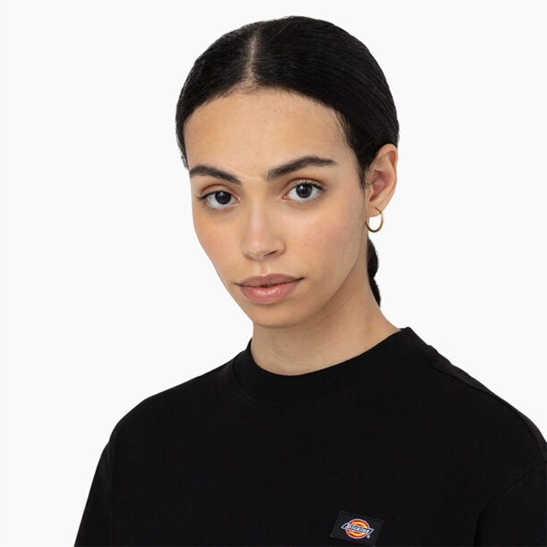 Preţ Dickies Oakport Cropped T-Shirt W