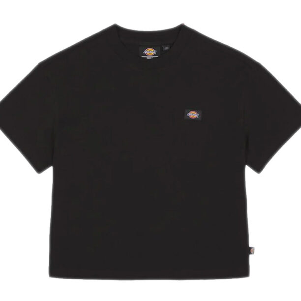 Dickies Oakport Cropped T-Shirt W