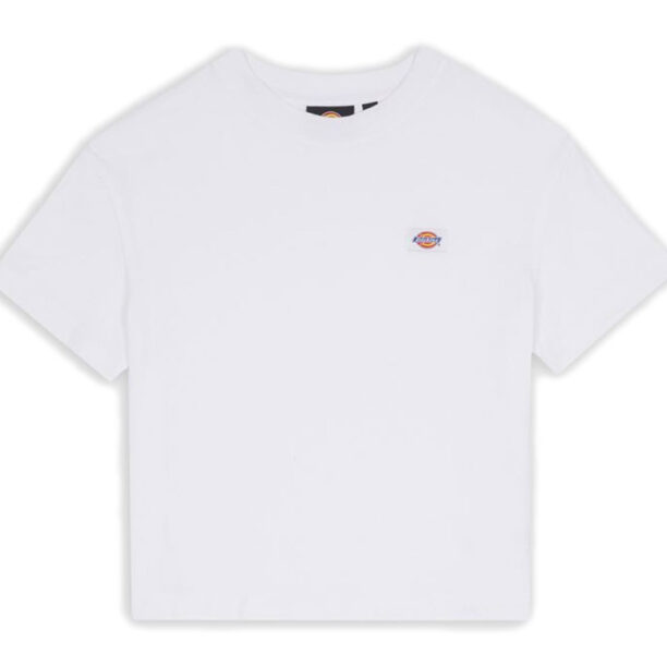 Dickies Oakport Cropped T-Shirt W