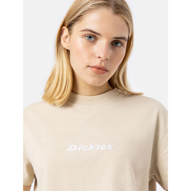 Preţ Dickies S/S Loretto W Tee Cement