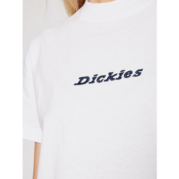 Dickies S/S Loretto W Tee White preţ