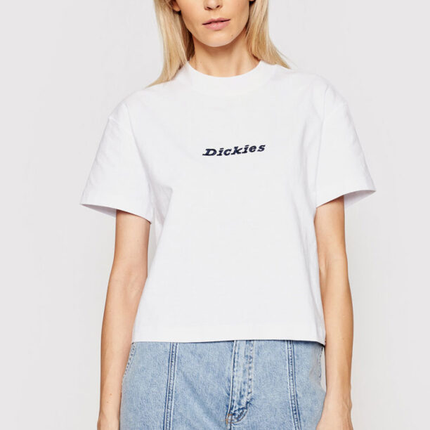 Cumpăra Dickies S/S Loretto W Tee White