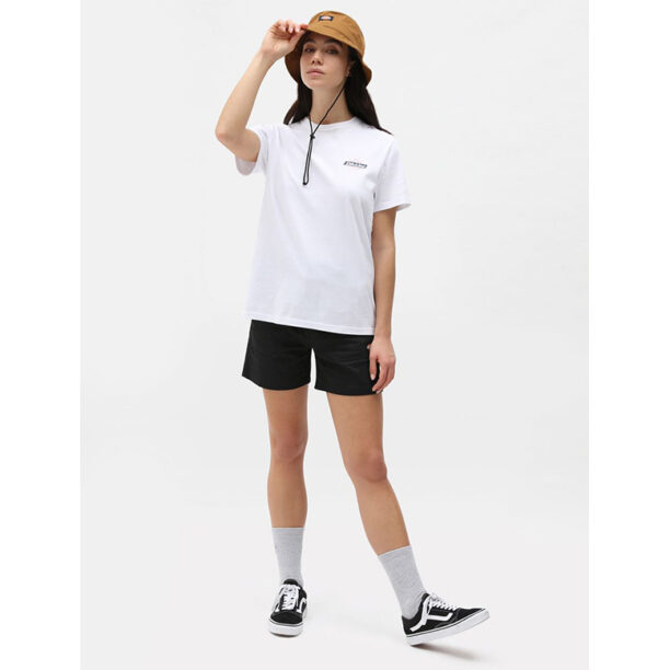 Preţ Dickies S/S Ruston W Tee White