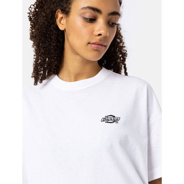 Dickies S/S Summerdale Tee W preţ