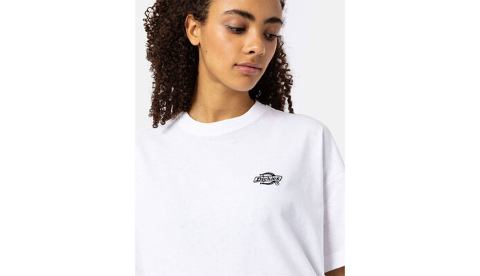 Dickies S/S Summerdale Tee W preţ