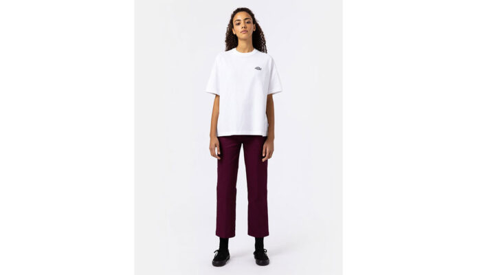 Preţ Dickies S/S Summerdale Tee W