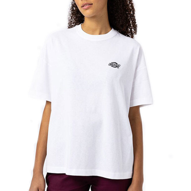 Dickies S/S Summerdale Tee W