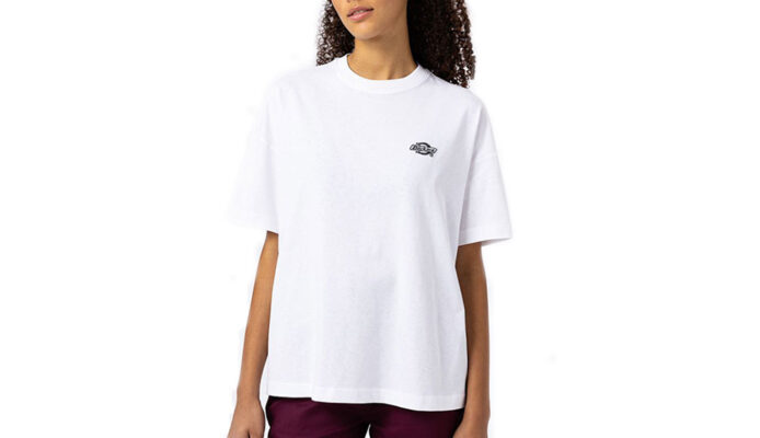 Dickies S/S Summerdale Tee W