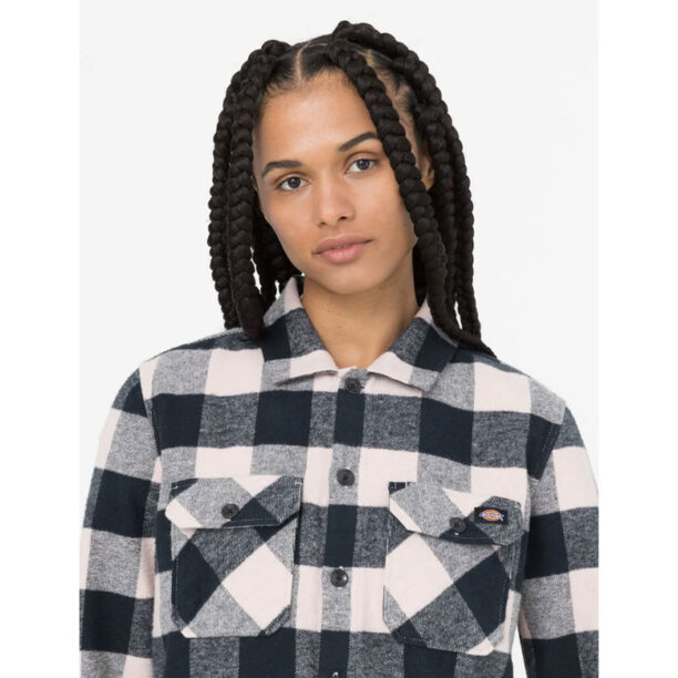 Cumpăra Dickies Sacramento Shirt Wmn Light Pink