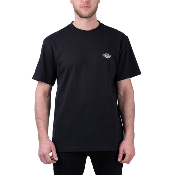 Dickies Summerdale T-Shirt Black