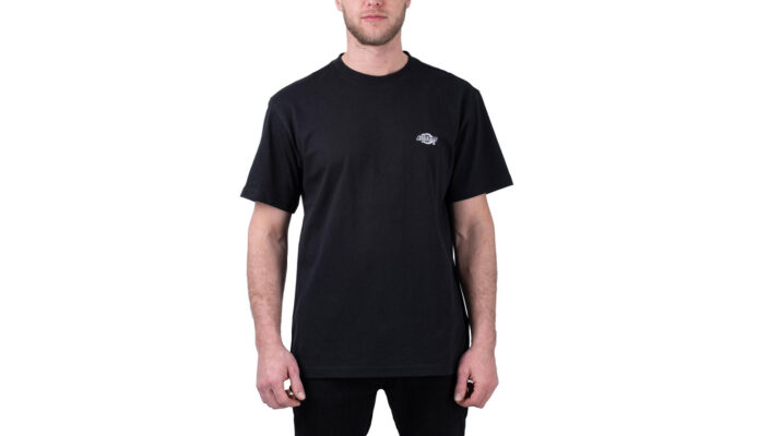 Dickies Summerdale T-Shirt Black